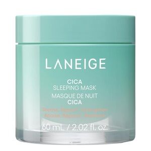 LANEIGE Cica Sleeping Mask - brand new in box